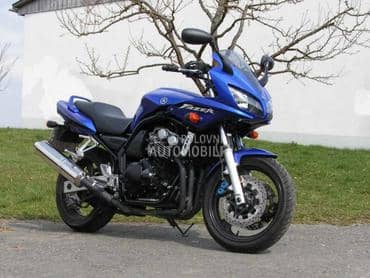 Yamaha FZS 600 98