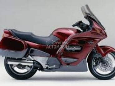 Honda ST 1100 Pan European 92
