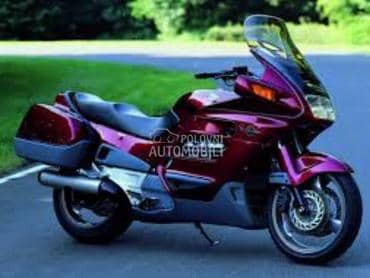 Honda ST 1100 Pan European 95