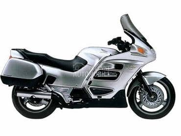 Honda ST 1100 Pan European 94
