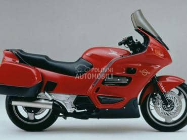 Honda ST 1100 Pan European 91