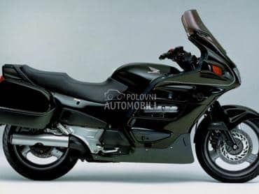 Honda ST 1100 Pan European 93