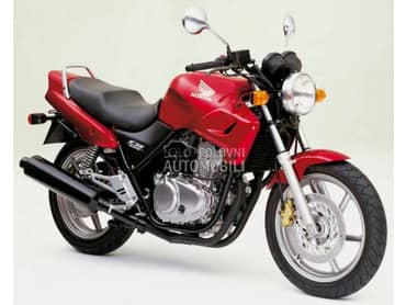 Honda CB 500 97