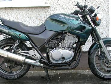 Honda CB 500 96