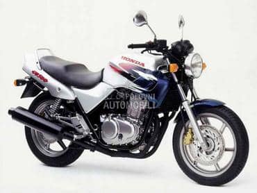 Honda CB 500 95