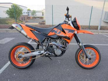 KTM LC4 640 02