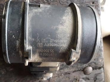 protokomer 1.9 multi jet za Fiat Doblo od 2006. do 2009. god.