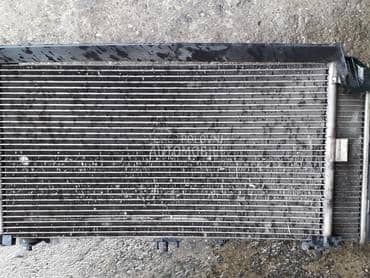 hladnjak klime 1.9jtd za Fiat Doblo od 2004. do 2009. god.