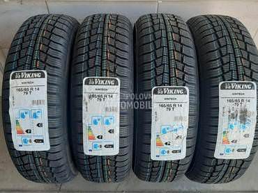 Viking 165/65 R14 Zimska