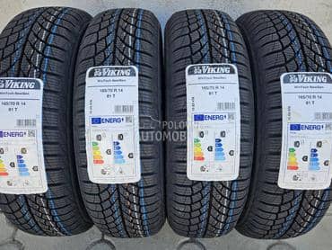 Viking 165/70 R14 Zimska