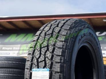Triangle 215/70 R16 Letnja