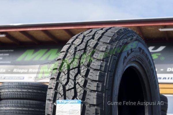 Triangle 215/70 R16 Letnja