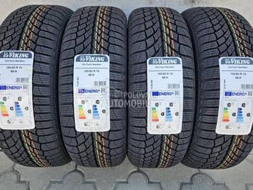 Viking 195/60 R15 Zimska