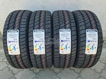 Viking 215/65 R16 Zimska