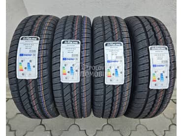Viking 215/75 R16 Zimska