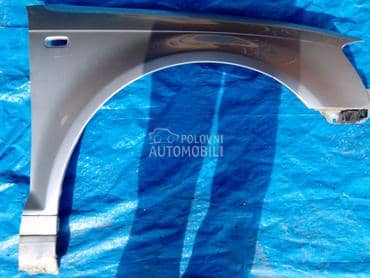 Limarija za Audi A3 od 2004. do 2008. god.