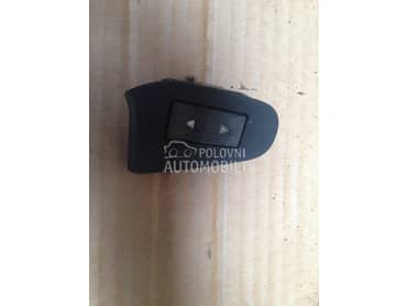 Prekidac prozora za Fiat Stilo od 2001. do 2007. god.