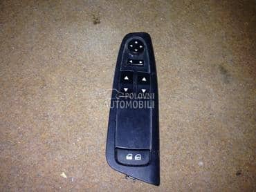 Prekidac prozora za Fiat Stilo od 2001. do 2007. god.