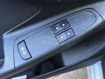 Prekidac prozora za Fiat Stilo od 2001. do 2007. god.