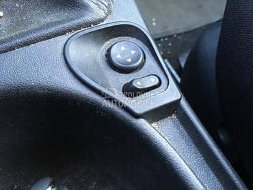 Prekidac retrovizora za Fiat Stilo od 2001. do 2007. god.