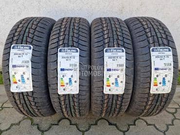 Viking 205/65 R15 Zimska