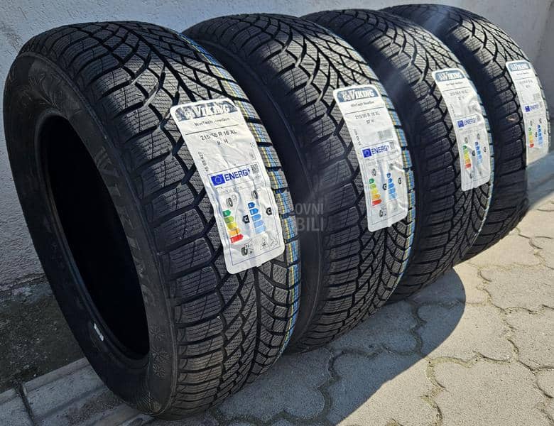 Viking 215/55 R16 Zimska