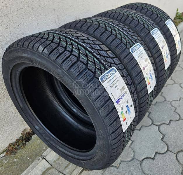 Viking 225/45 R17 Zimska