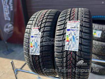 Lassa 245/45 R18 Zimska