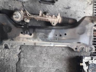 letva volana 1.9 jtd za Fiat Doblo od 2003. do 2008. god.