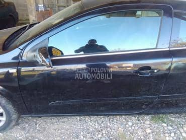 vrata gtc z20h za Opel Astra H od 2004. do 2012. god.