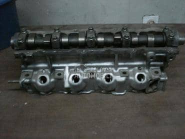Glava motora za Nissan Sunny od 1985. do 1989. god.