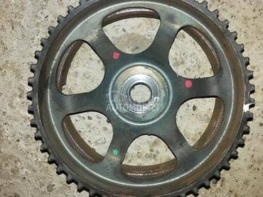 Remenica bregaste za Fiat Stilo od 2001. do 2007. god.