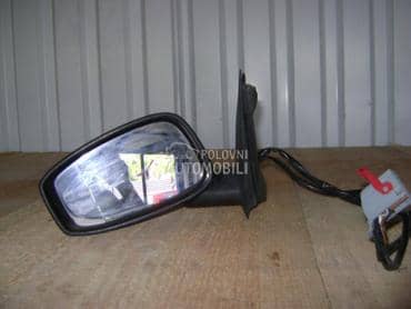 Retrovizor za Fiat Stilo od 2001. do 2007. god.