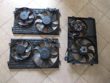 VENTILATORI za Volkswagen Golf 5, Jetta, Passat B6 ...