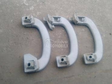 Rukohvat za Fiat Stilo od 2001. do 2007. god.