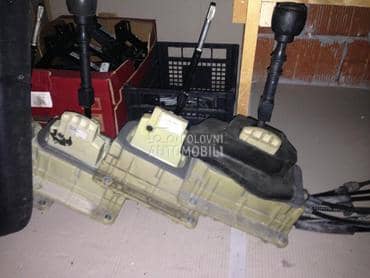 Salt hebla za Fiat Stilo od 2001. do 2007. god.