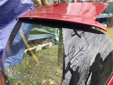 Spojler za Fiat Bravo od 2007. do 2015. god.