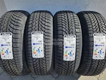 Viking 235/65 R17 Zimska