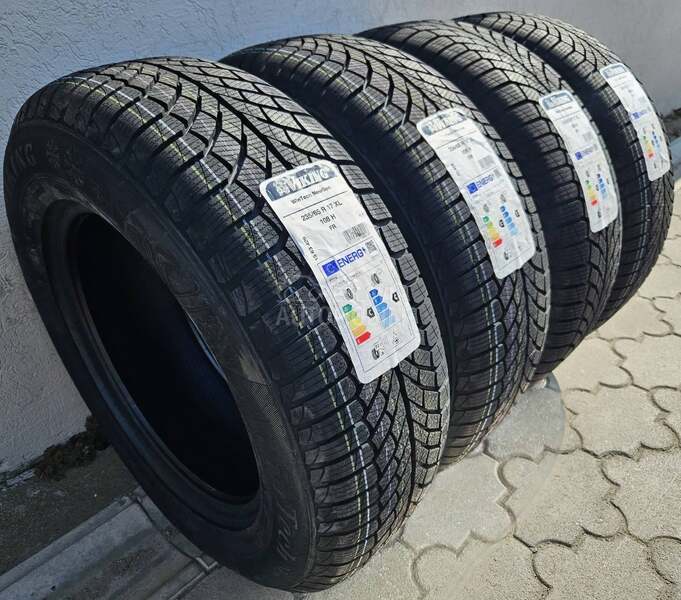 Viking 235/65 R17 Zimska