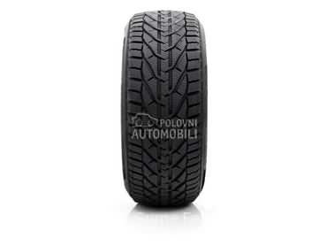 Tigar 215/55 R18 Zimska
