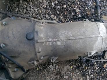 Automatski menjač za Mercedes Benz C 220
