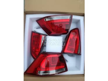 Stop lampa za Volkswagen Golf 7 od 2013. do 2016. god.