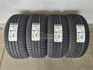 Continental 245/45 R18 Zimska