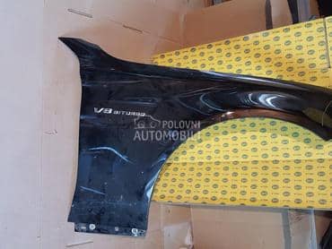 Blatobran desni za Mercedes Benz C 36 AMG od 2013. do 2018. god.