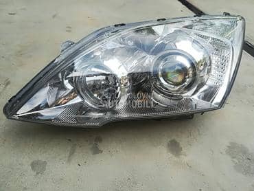 FAR za Honda CR-V od 2010. do 2014. god.