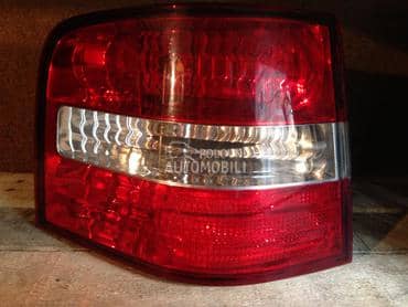 Stop svetla za Fiat Stilo od 2001. do 2007. god.