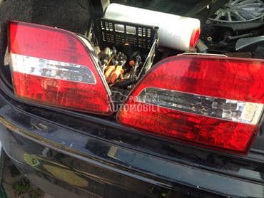 Stop svetla za Fiat Stilo od 2001. do 2007. god.