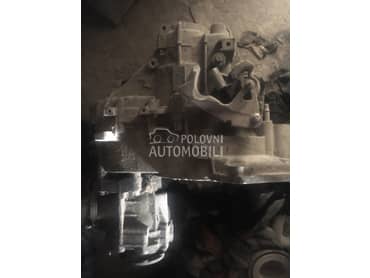 Menjac 6 brzina za Volkswagen Golf 4 od 1998. do 2004. god.