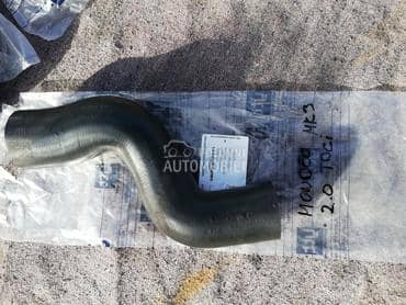 Crevo Interkulera 2.0 tdci za Ford Mondeo od 2001. do 2007. god.