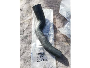 Crevo Interkulera 2.0 tddi za Ford Mondeo od 2001. do 2004. god.